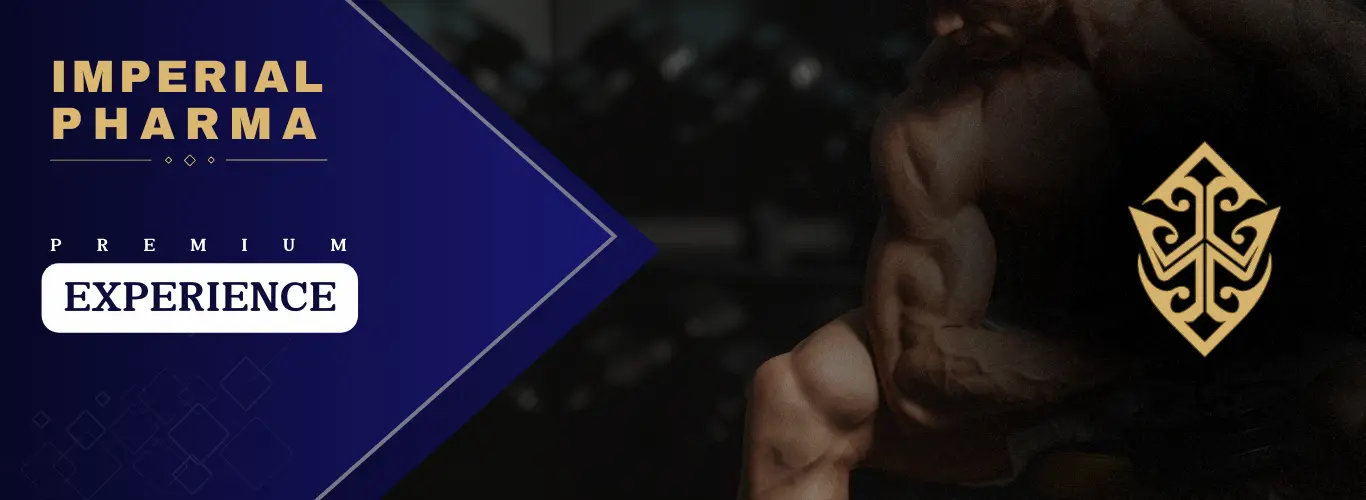 Imperial Pharma Front banner