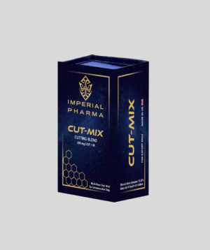 Imperial Pharma CutMix