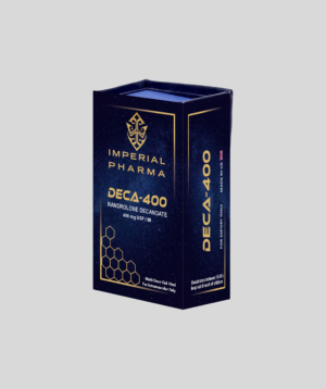 Imperial Pharma Deca