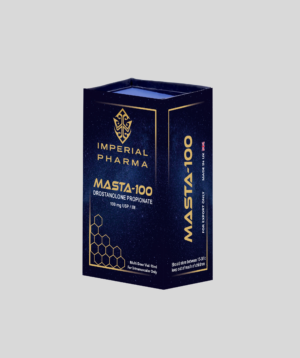 Imperial Pharma Masta