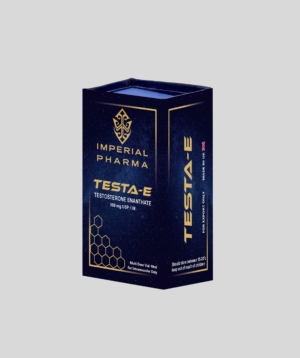 Imperial Pharma Testa-E