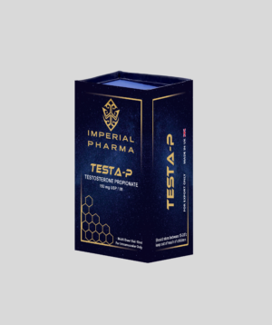 Imperial Pharma Testa-P