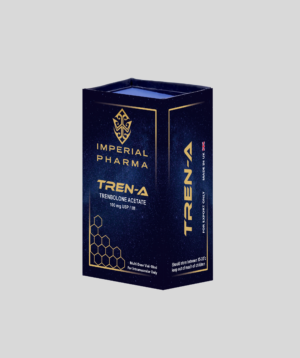 Imperial Pharma Tren-A