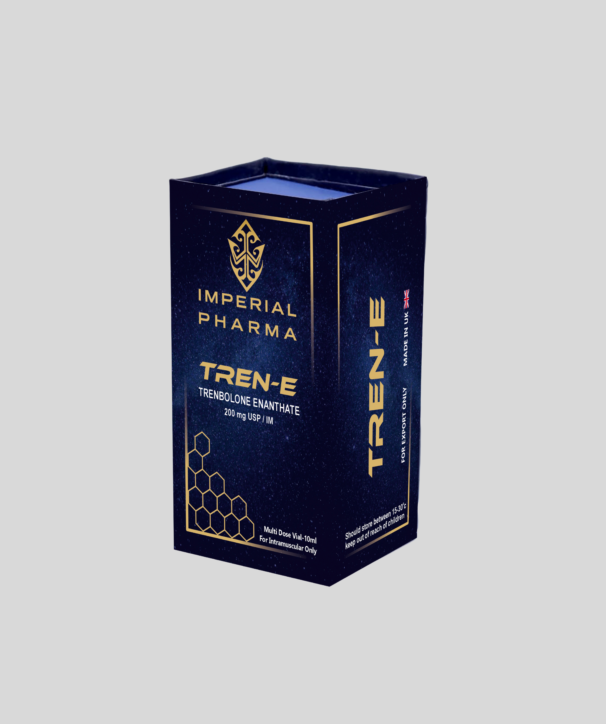 Imperial Pharma Tren-E