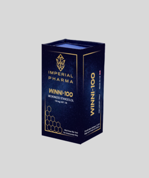 Imperial Pharma Winni